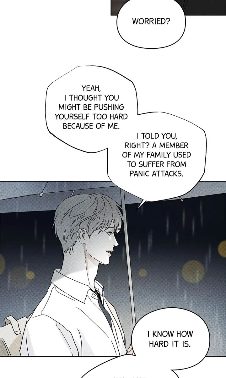 The Pizza Delivery Man and the Gold Palace 〘Official〙 - S1 Episode 23 manhwa