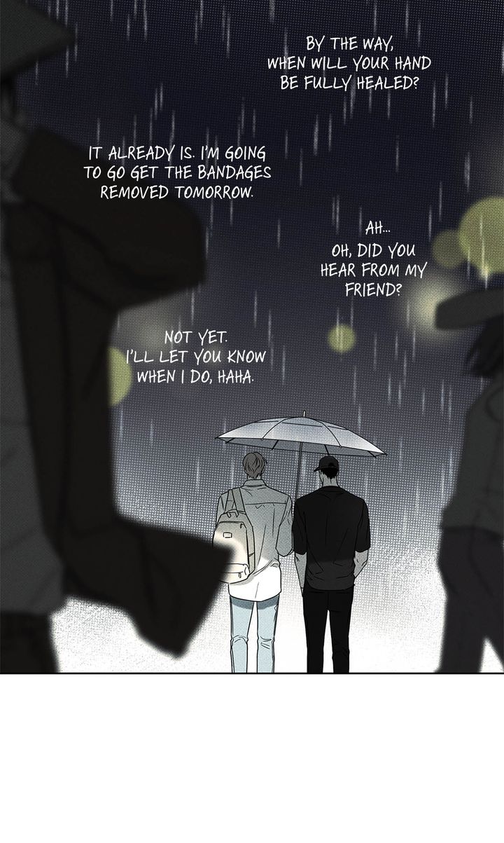 The Pizza Delivery Man and the Gold Palace 〘Official〙 - S1 Episode 23 manhwa