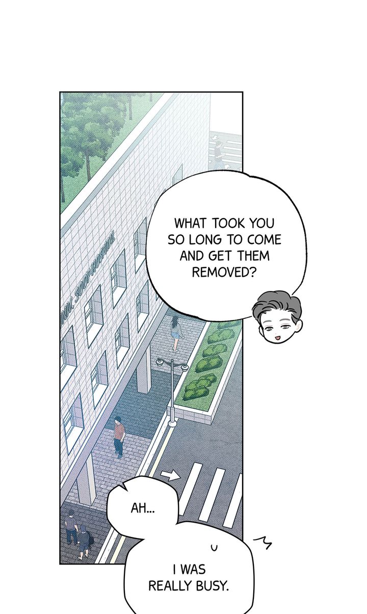 The Pizza Delivery Man and the Gold Palace 〘Official〙 - S1 Episode 23 manhwa