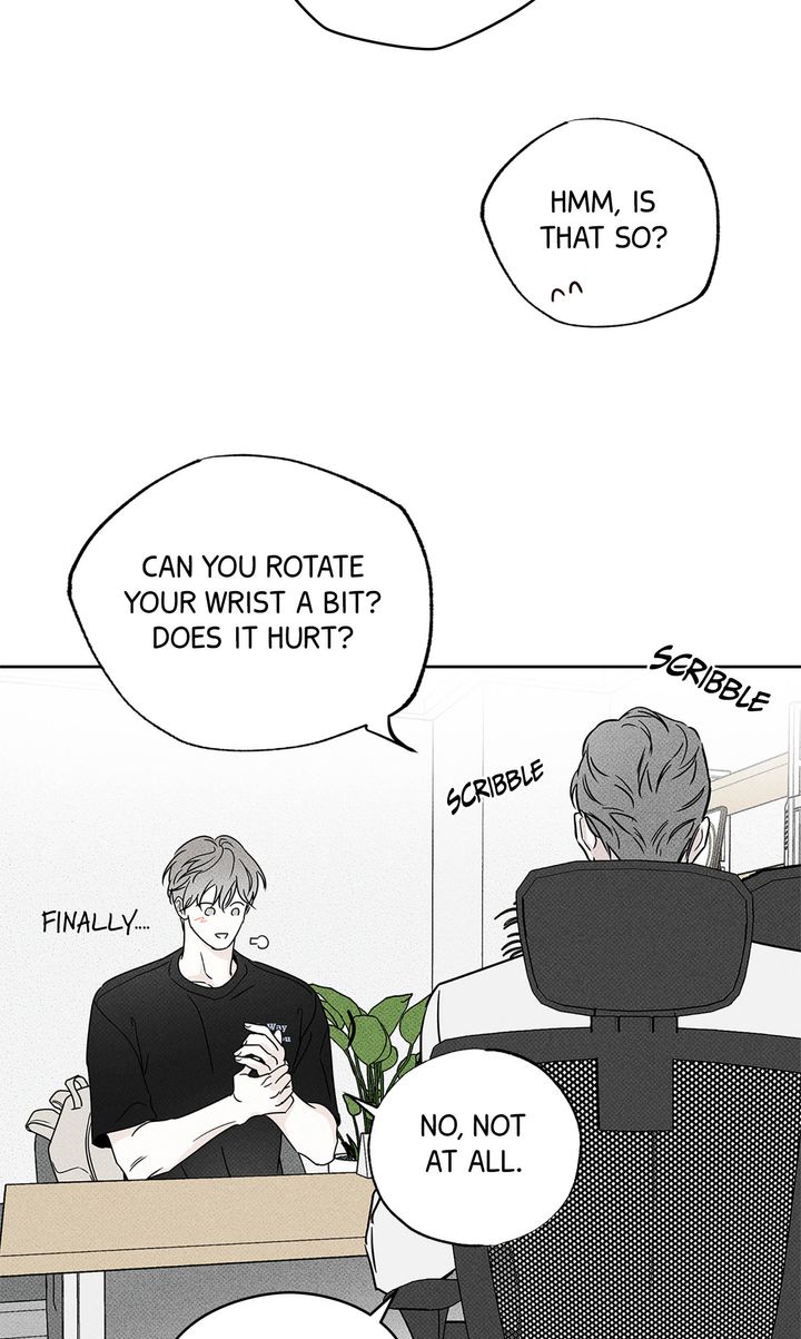 The Pizza Delivery Man and the Gold Palace 〘Official〙 - S1 Episode 23 manhwa