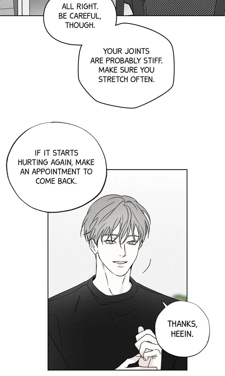 The Pizza Delivery Man and the Gold Palace 〘Official〙 - S1 Episode 23 manhwa