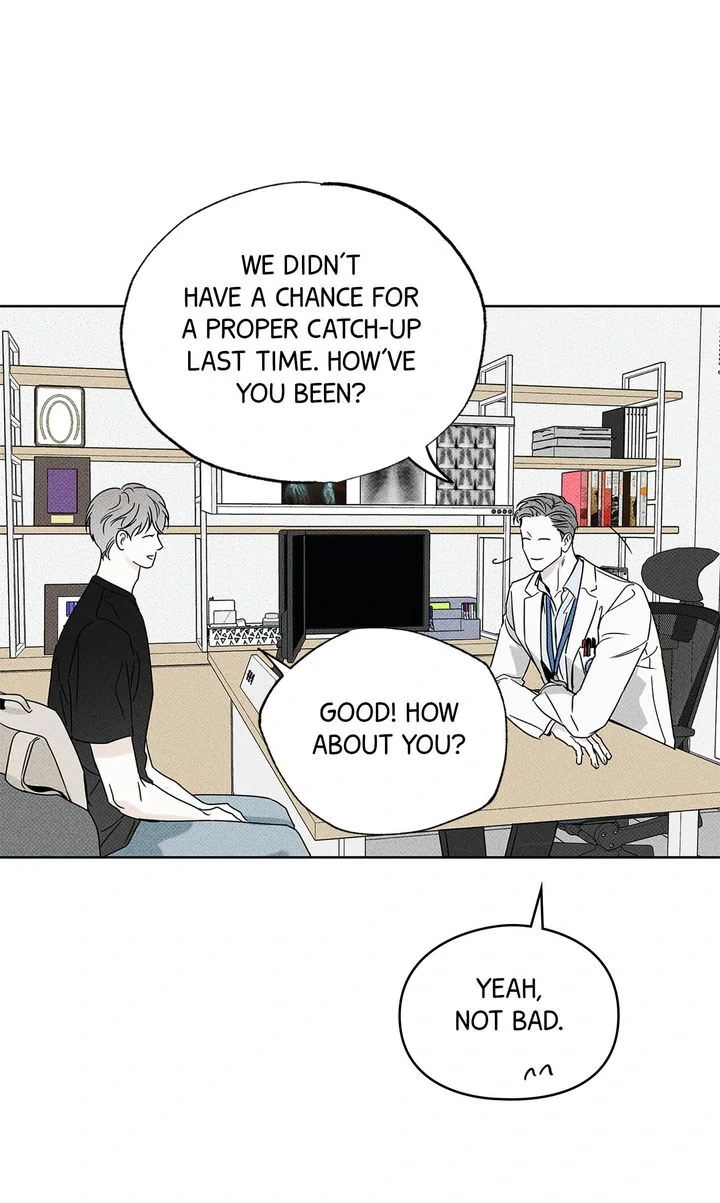 The Pizza Delivery Man and the Gold Palace 〘Official〙 - S1 Episode 23 manhwa