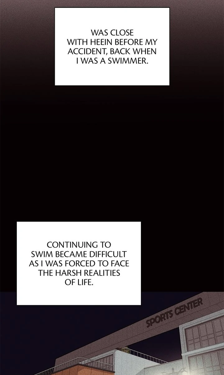 The Pizza Delivery Man and the Gold Palace 〘Official〙 - S1 Episode 23 manhwa