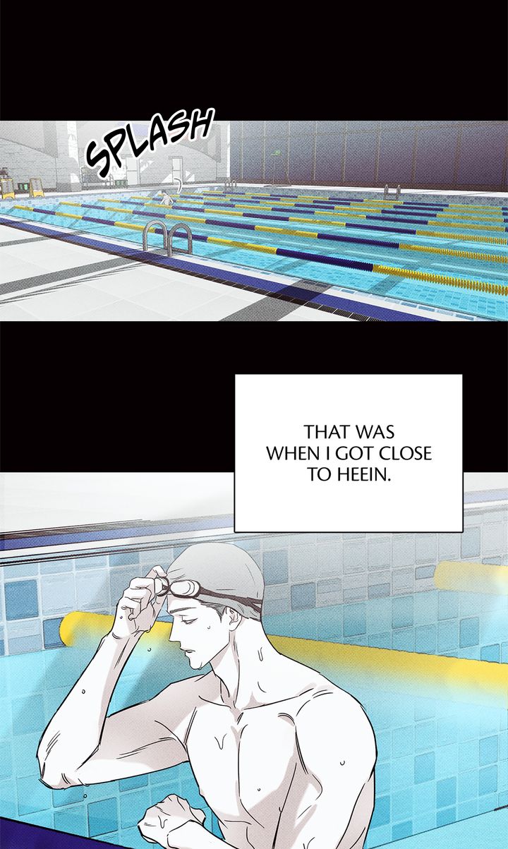 The Pizza Delivery Man and the Gold Palace 〘Official〙 - S1 Episode 23 manhwa