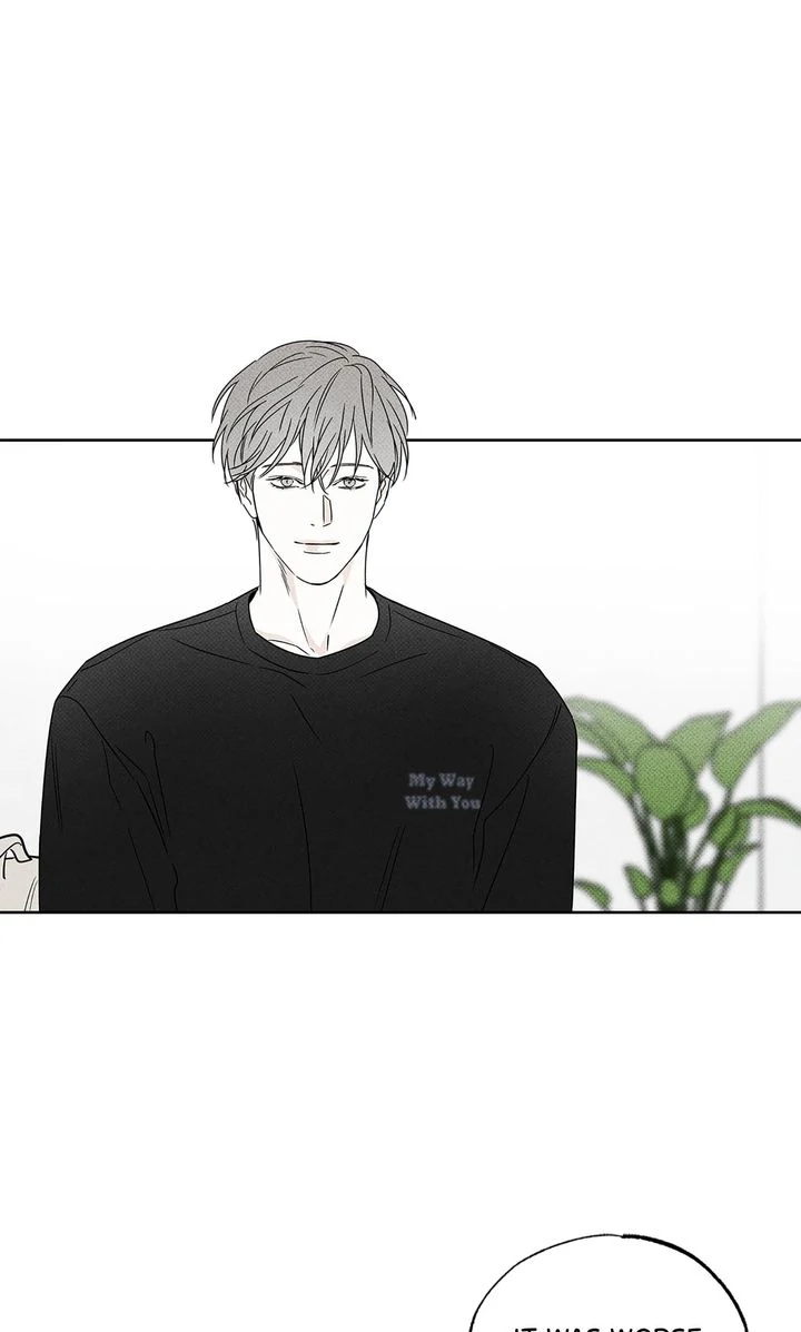 The Pizza Delivery Man and the Gold Palace 〘Official〙 - S1 Episode 24 manhwa
