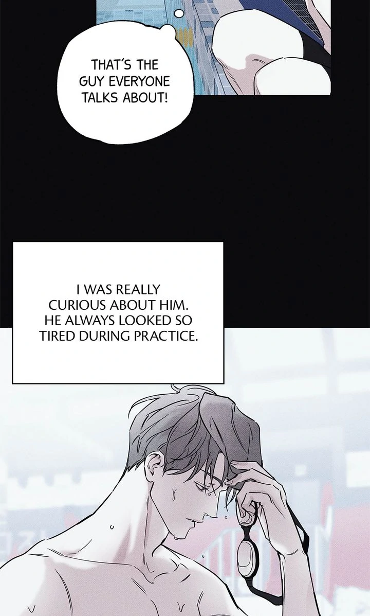 The Pizza Delivery Man and the Gold Palace 〘Official〙 - S1 Episode 24 manhwa
