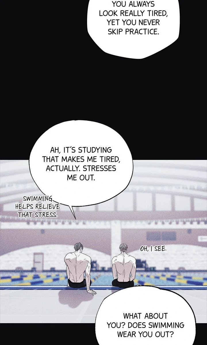 The Pizza Delivery Man and the Gold Palace 〘Official〙 - S1 Episode 24 manhwa