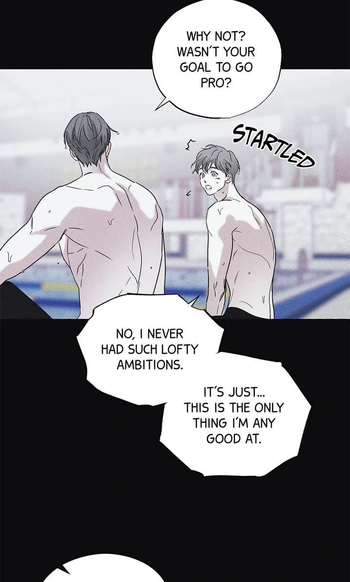 The Pizza Delivery Man and the Gold Palace 〘Official〙 - S1 Episode 24 manhwa