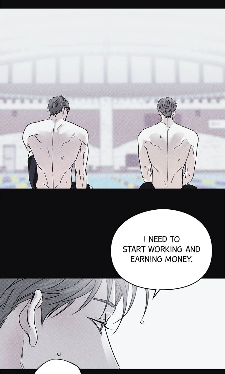 The Pizza Delivery Man and the Gold Palace 〘Official〙 - S1 Episode 24 manhwa