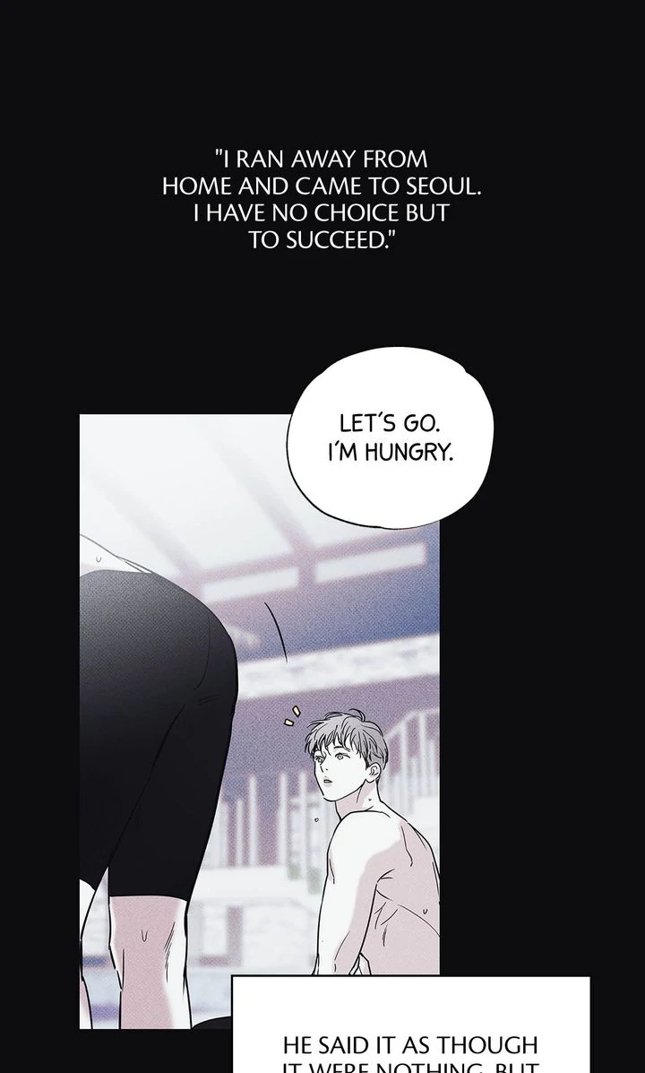 The Pizza Delivery Man and the Gold Palace 〘Official〙 - S1 Episode 24 manhwa