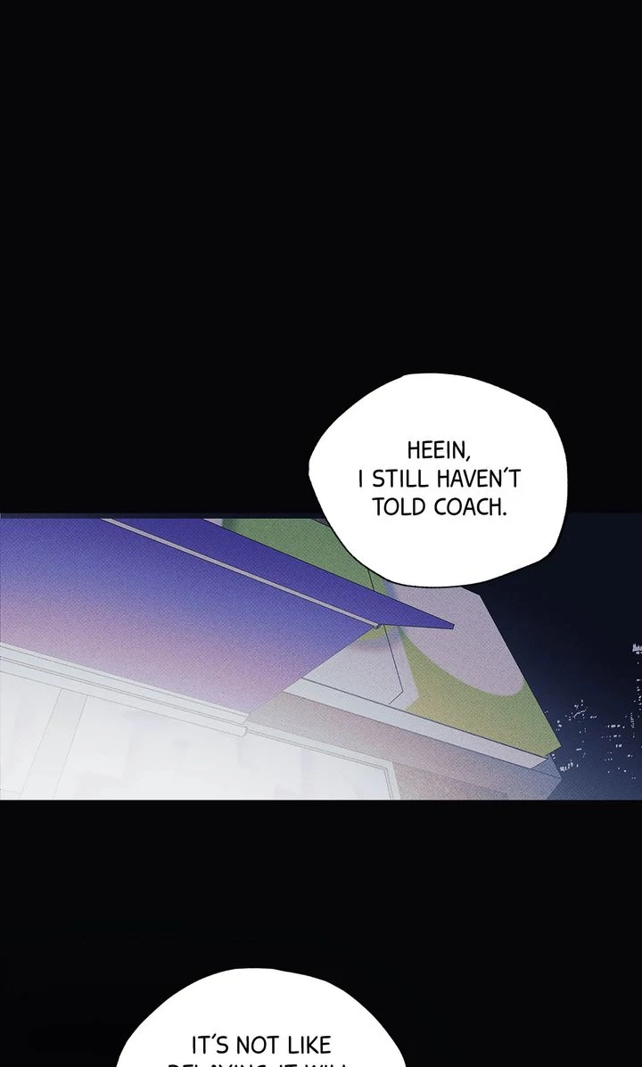 The Pizza Delivery Man and the Gold Palace 〘Official〙 - S1 Episode 24 manhwa