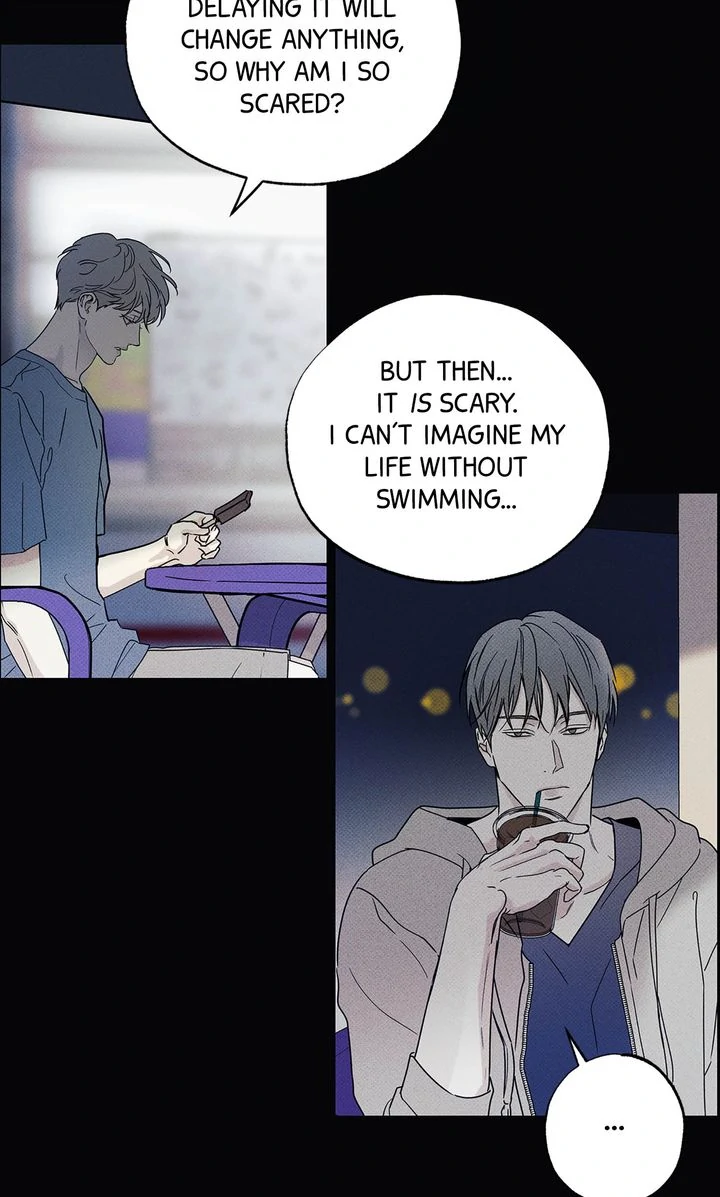 The Pizza Delivery Man and the Gold Palace 〘Official〙 - S1 Episode 24 manhwa