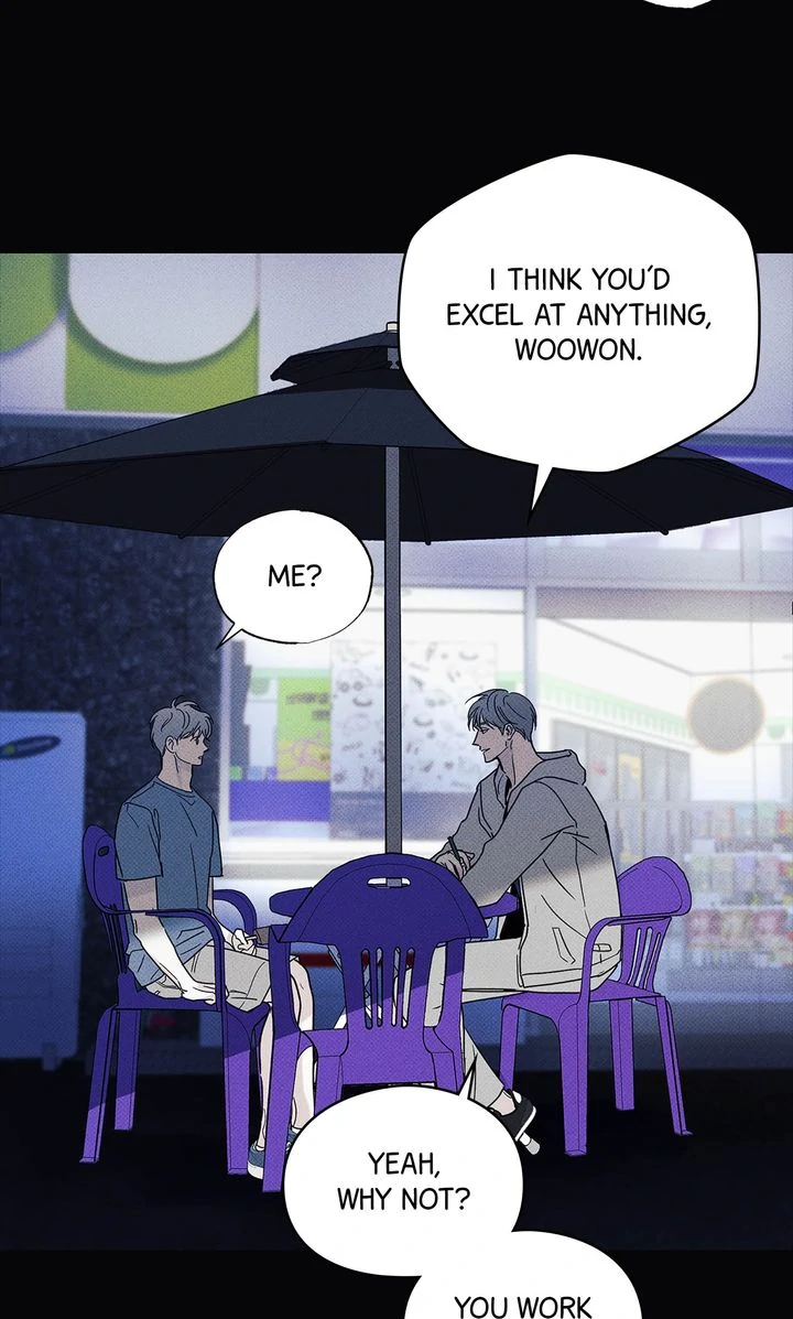 The Pizza Delivery Man and the Gold Palace 〘Official〙 - S1 Episode 24 manhwa