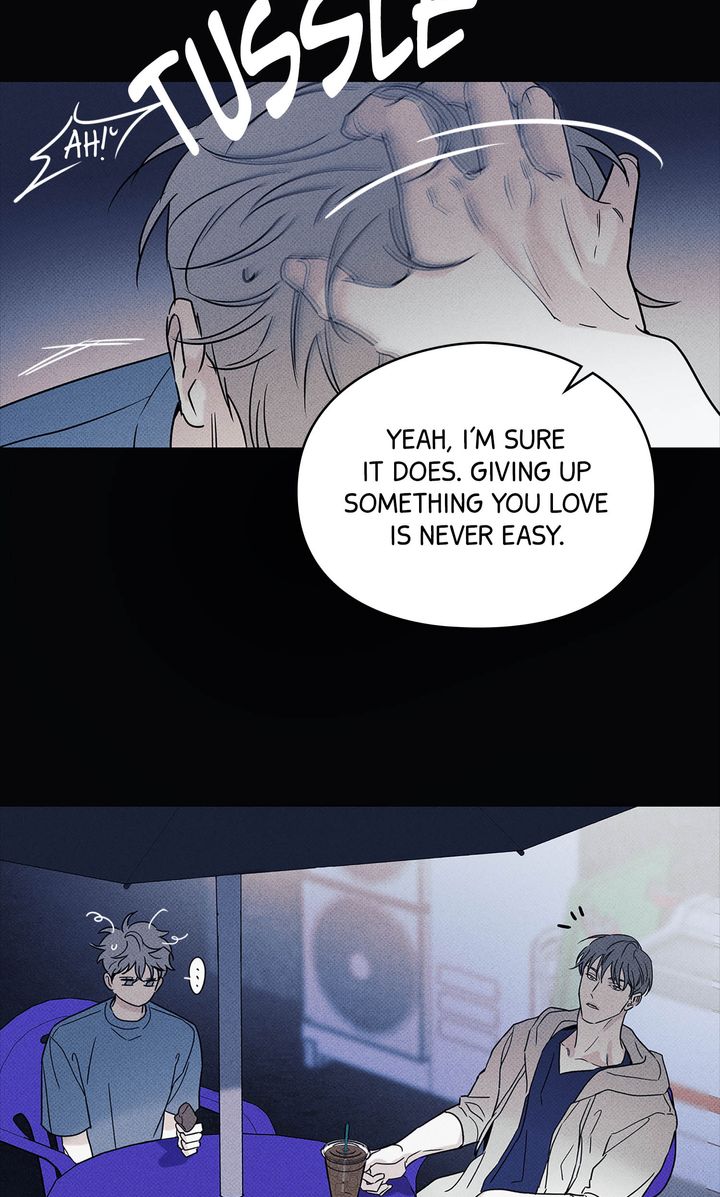 The Pizza Delivery Man and the Gold Palace 〘Official〙 - S1 Episode 24 manhwa