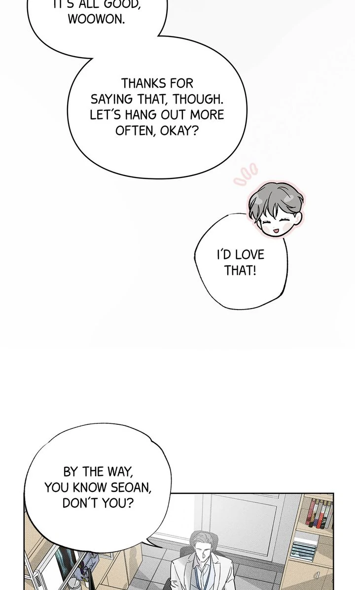 The Pizza Delivery Man and the Gold Palace 〘Official〙 - S1 Episode 24 manhwa