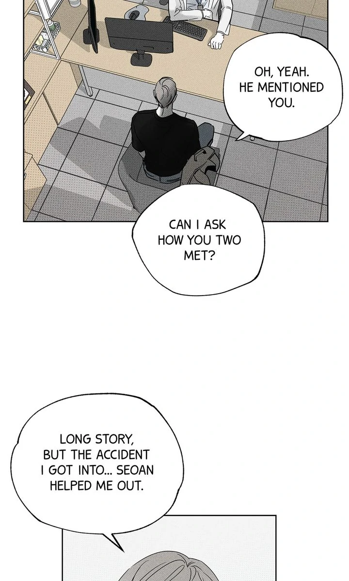 The Pizza Delivery Man and the Gold Palace 〘Official〙 - S1 Episode 24 manhwa
