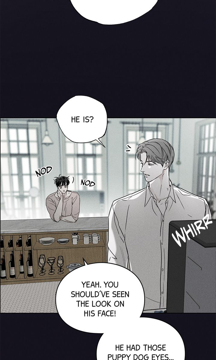 The Pizza Delivery Man and the Gold Palace 〘Official〙 - S1 Episode 24 manhwa