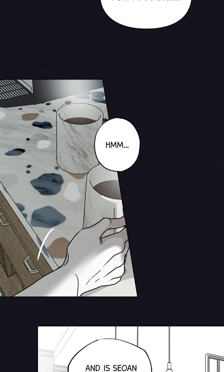 The Pizza Delivery Man and the Gold Palace 〘Official〙 - S1 Episode 24 manhwa