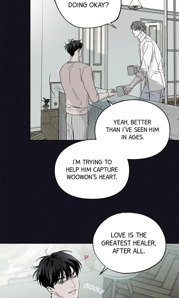 The Pizza Delivery Man and the Gold Palace 〘Official〙 - S1 Episode 24 manhwa