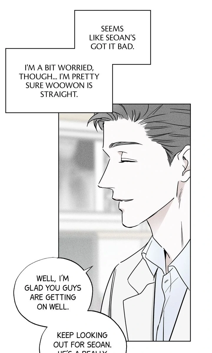 The Pizza Delivery Man and the Gold Palace 〘Official〙 - S1 Episode 24 manhwa