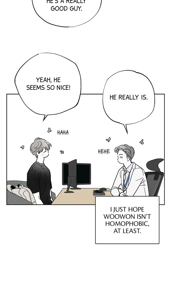 The Pizza Delivery Man and the Gold Palace 〘Official〙 - S1 Episode 24 manhwa