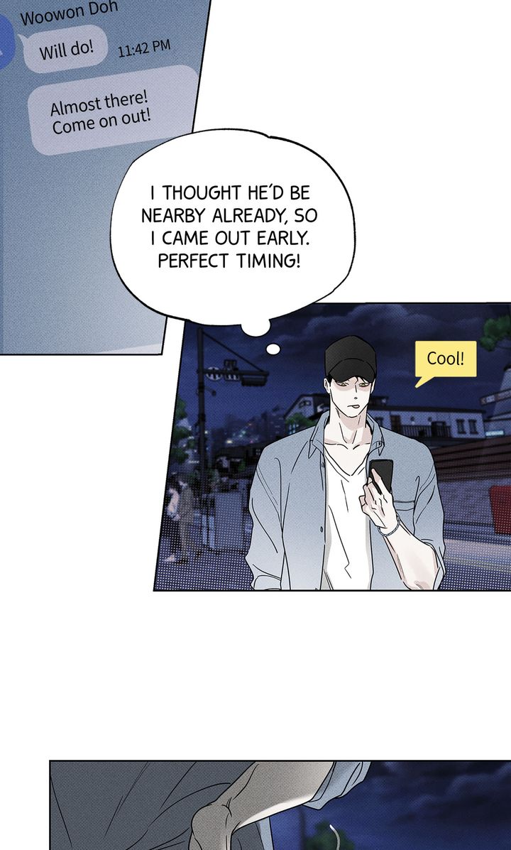 The Pizza Delivery Man and the Gold Palace 〘Official〙 - S1 Episode 24 manhwa