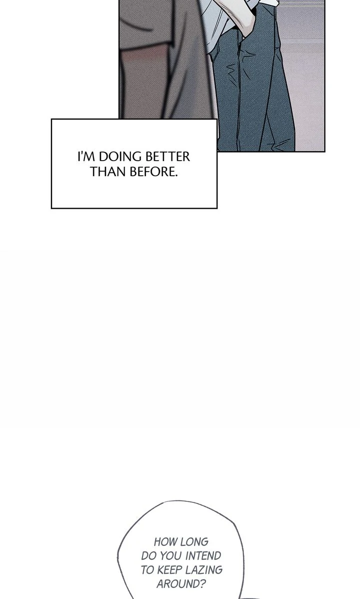 The Pizza Delivery Man and the Gold Palace 〘Official〙 - S1 Episode 24 manhwa