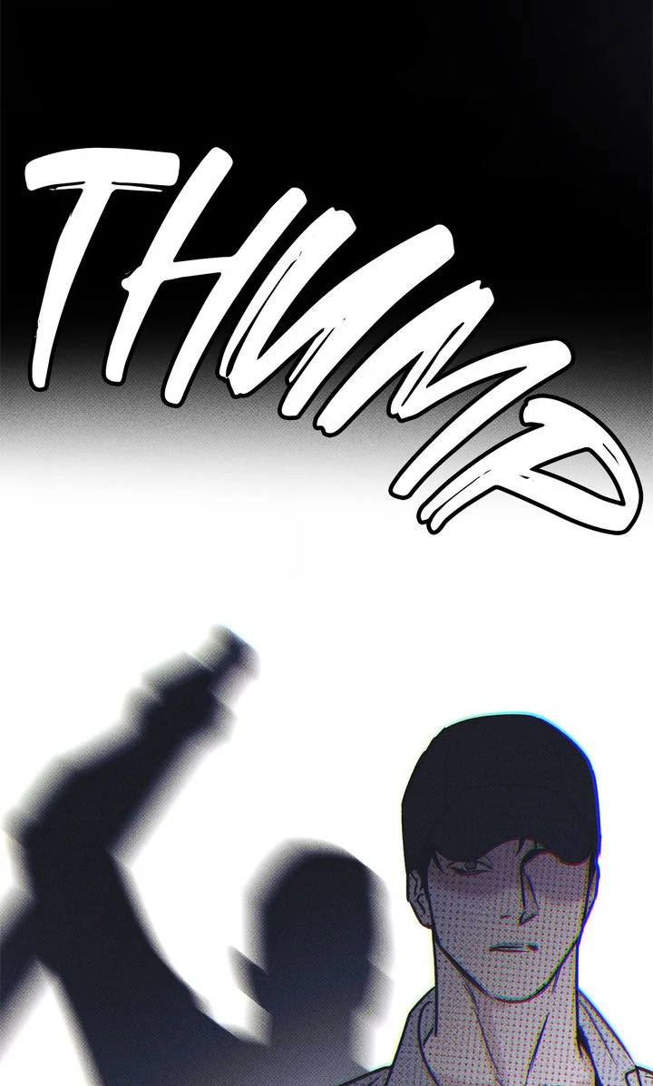 The Pizza Delivery Man and the Gold Palace 〘Official〙 - S1 Episode 24 manhwa