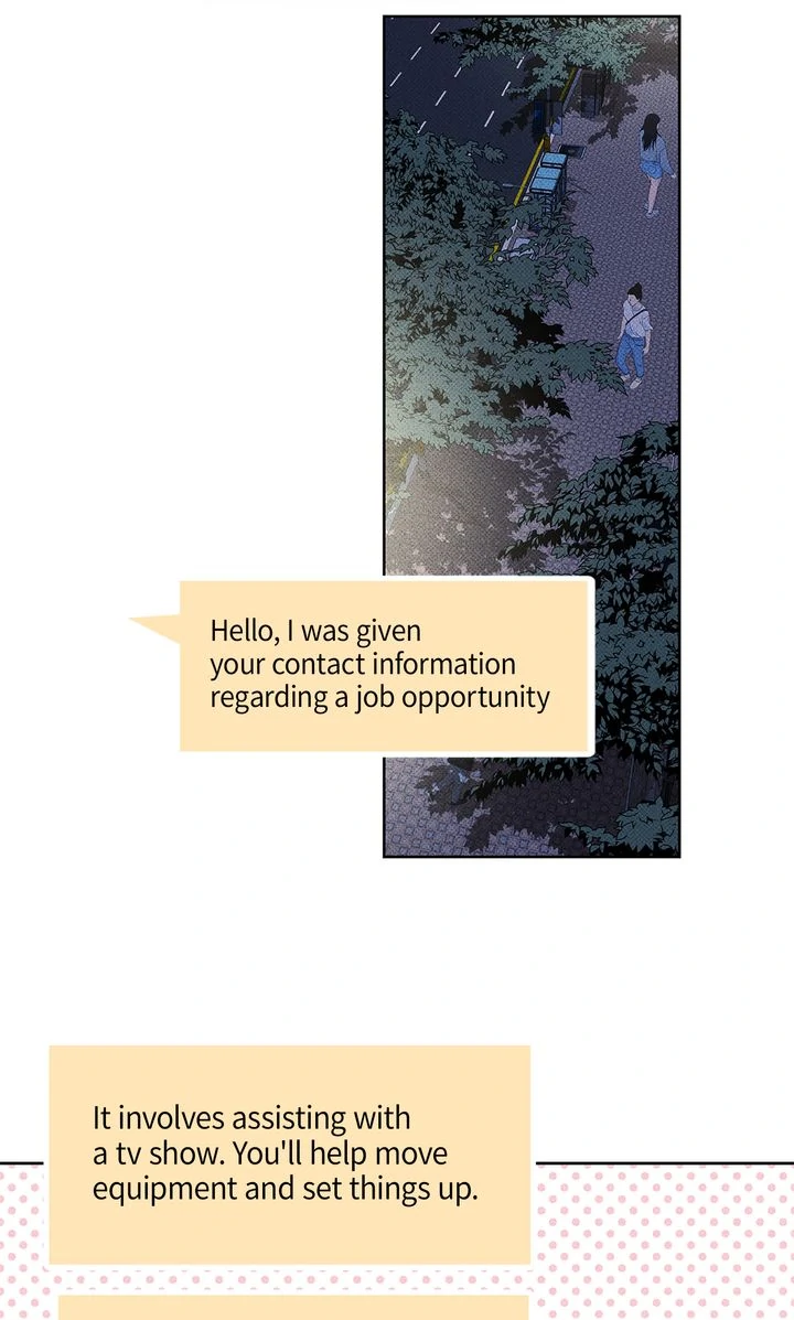 The Pizza Delivery Man and the Gold Palace 〘Official〙 - S1 Episode 24 manhwa