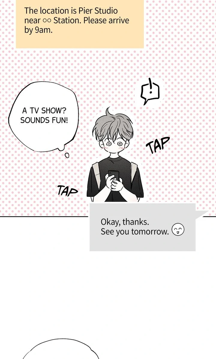 The Pizza Delivery Man and the Gold Palace 〘Official〙 - S1 Episode 24 manhwa