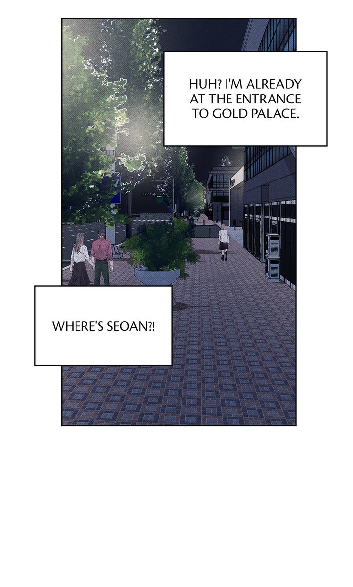 The Pizza Delivery Man and the Gold Palace 〘Official〙 - S1 Episode 24 manhwa