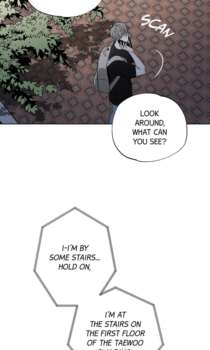The Pizza Delivery Man and the Gold Palace 〘Official〙 - S1 Episode 24 manhwa