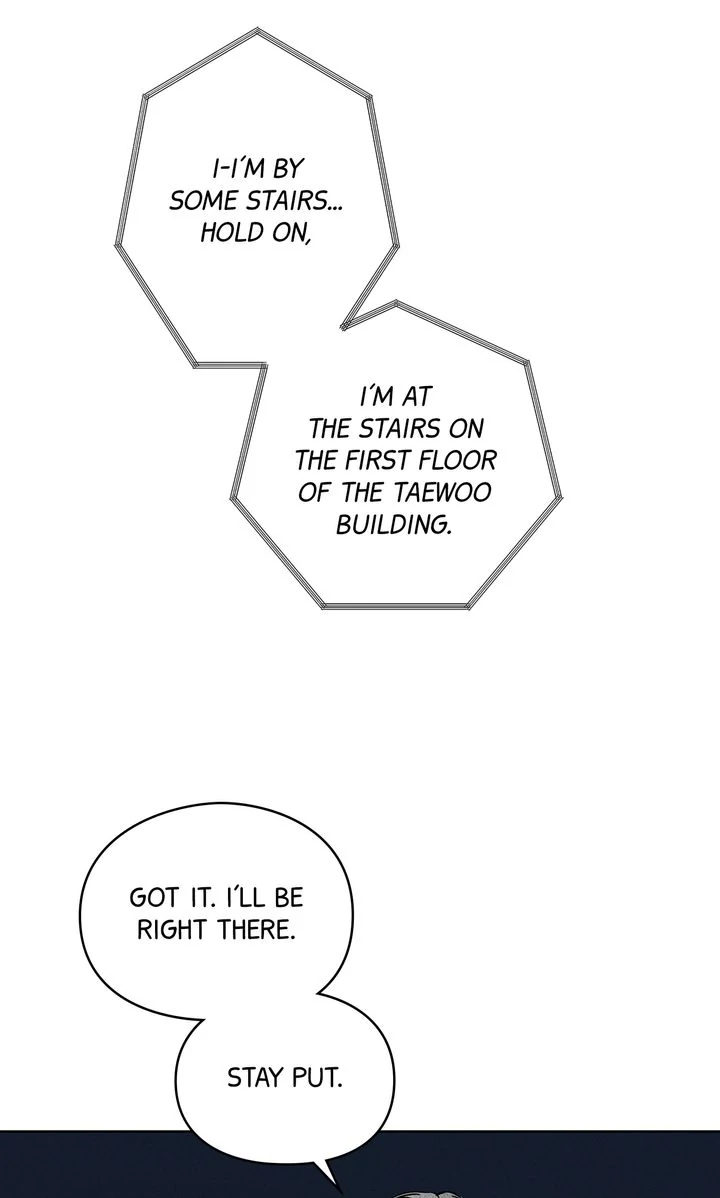 The Pizza Delivery Man and the Gold Palace 〘Official〙 - S1 Episode 25 manhwa