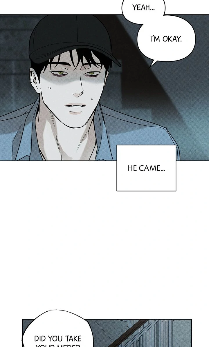 The Pizza Delivery Man and the Gold Palace 〘Official〙 - S1 Episode 25 manhwa