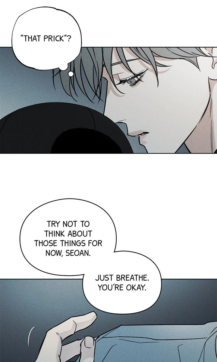 The Pizza Delivery Man and the Gold Palace 〘Official〙 - S1 Episode 25 manhwa