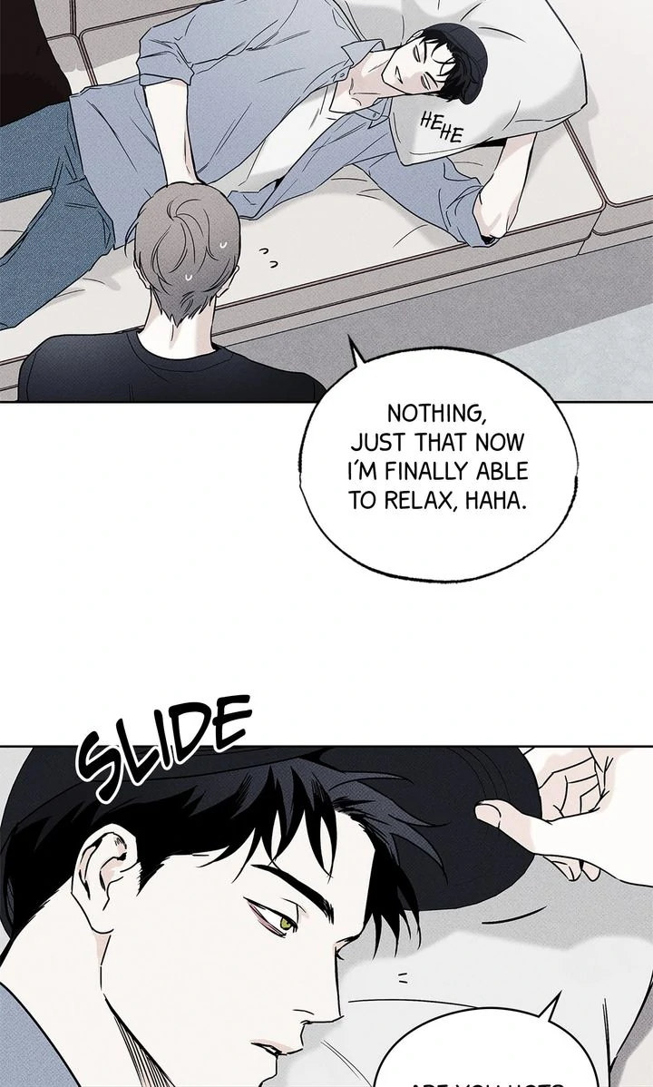 The Pizza Delivery Man and the Gold Palace 〘Official〙 - S1 Episode 25 manhwa