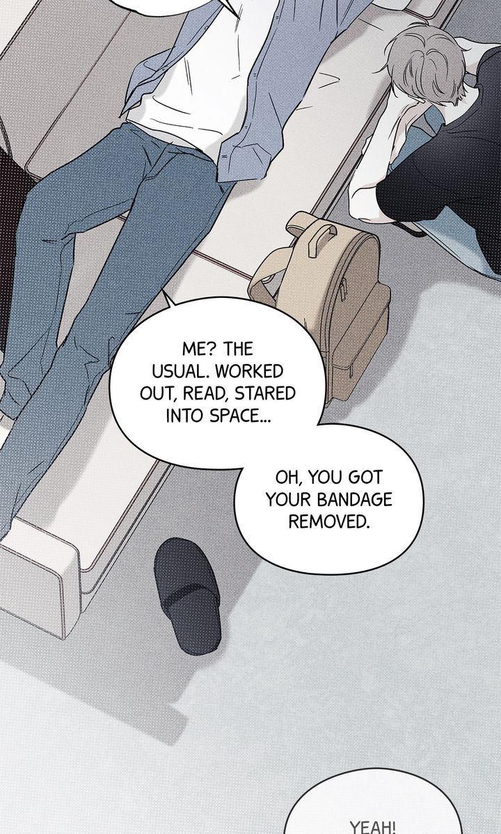 The Pizza Delivery Man and the Gold Palace 〘Official〙 - S1 Episode 25 manhwa