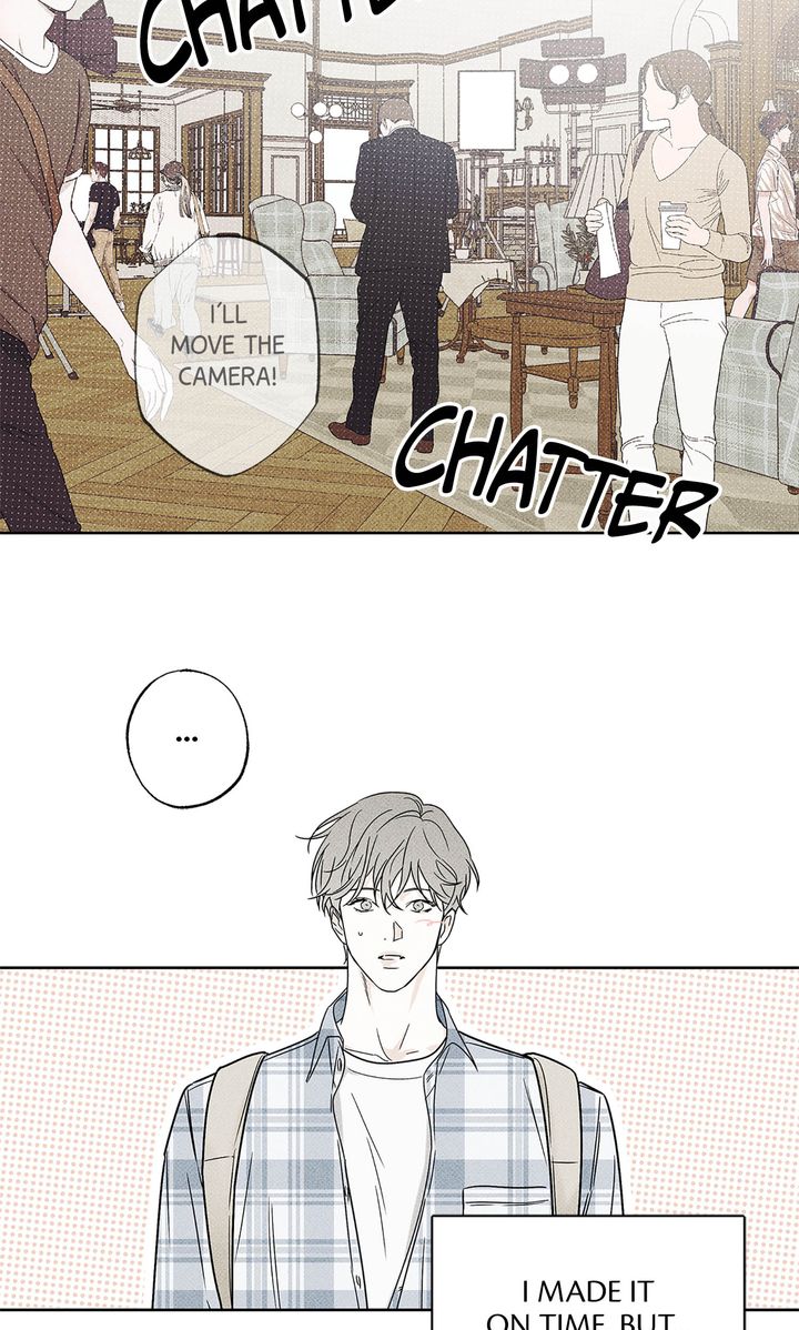 The Pizza Delivery Man and the Gold Palace 〘Official〙 - S1 Episode 25 manhwa