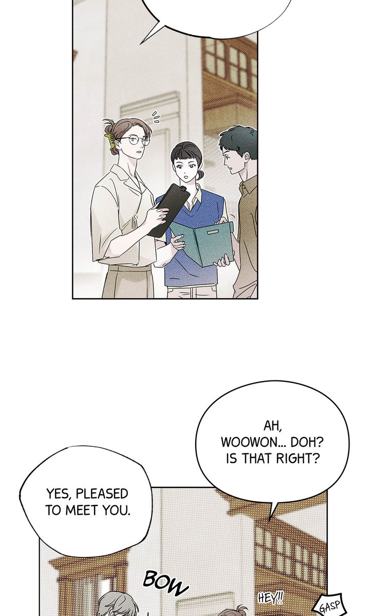 The Pizza Delivery Man and the Gold Palace 〘Official〙 - S1 Episode 25 manhwa