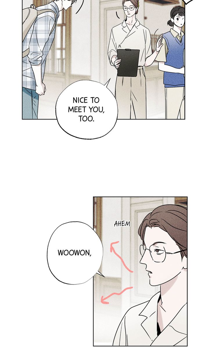 The Pizza Delivery Man and the Gold Palace 〘Official〙 - S1 Episode 25 manhwa