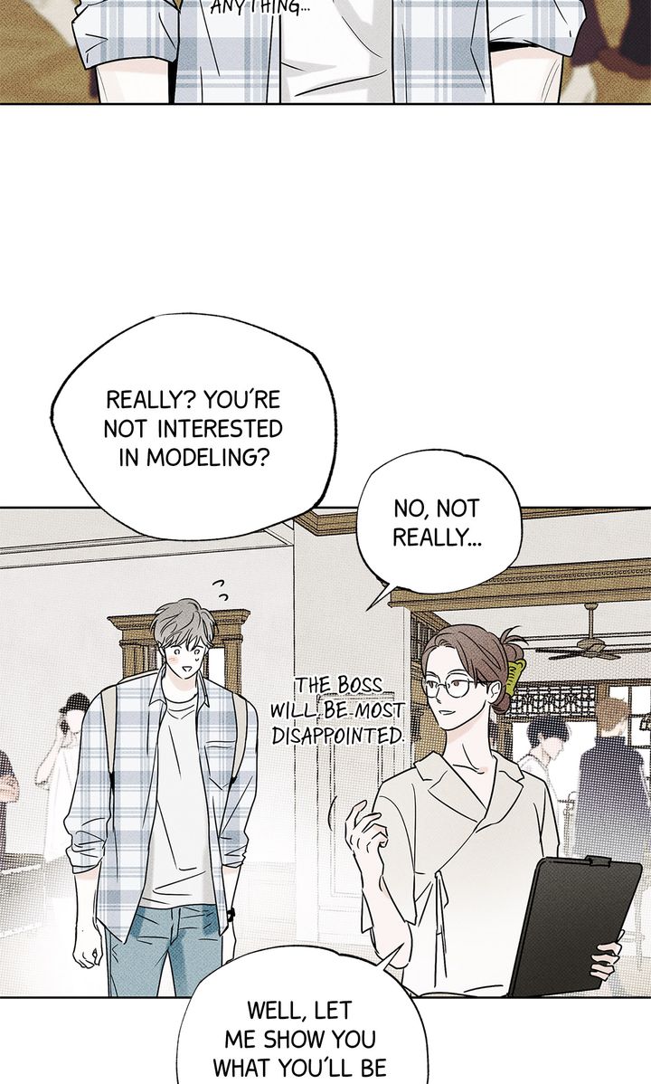 The Pizza Delivery Man and the Gold Palace 〘Official〙 - S1 Episode 25 manhwa