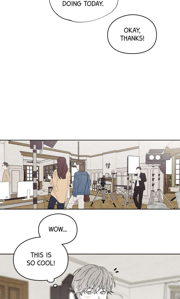 The Pizza Delivery Man and the Gold Palace 〘Official〙 - S1 Episode 25 manhwa