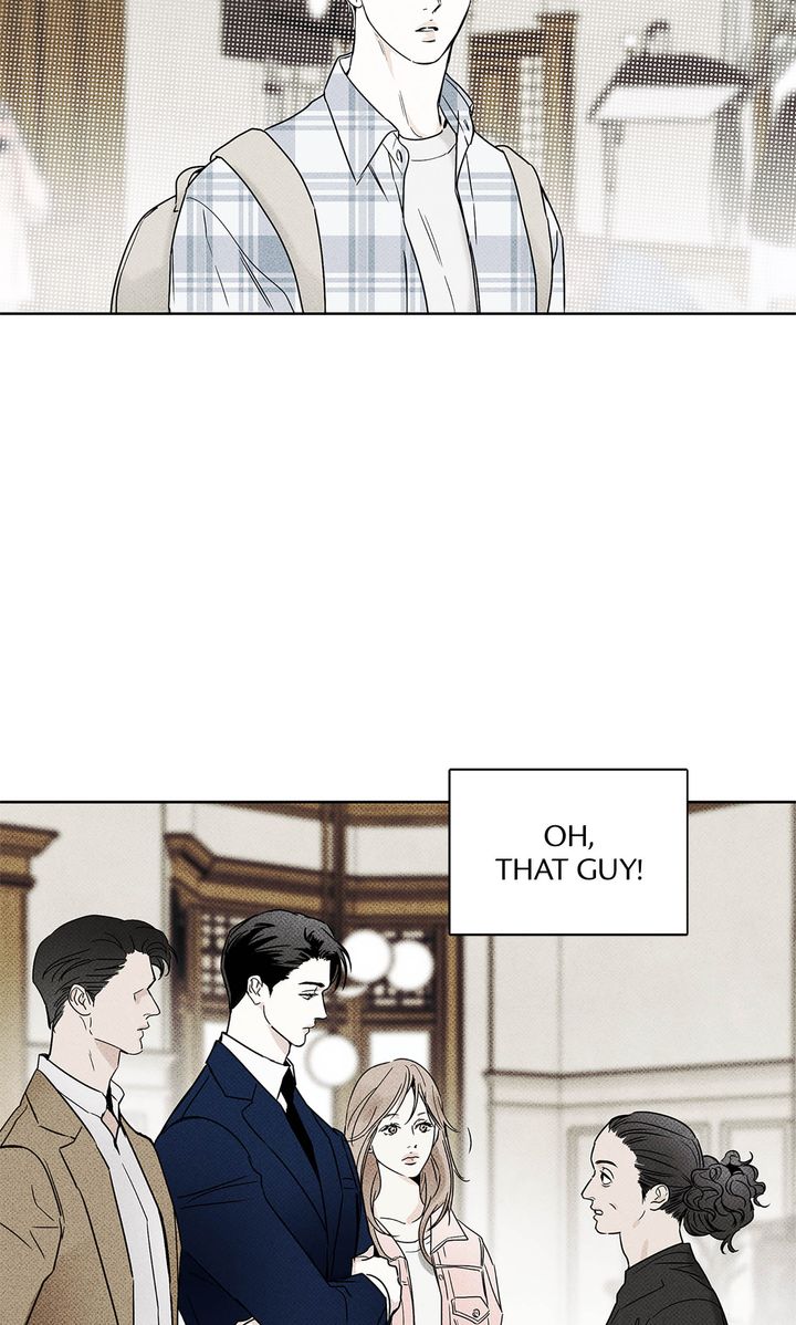 The Pizza Delivery Man and the Gold Palace 〘Official〙 - S1 Episode 25 manhwa