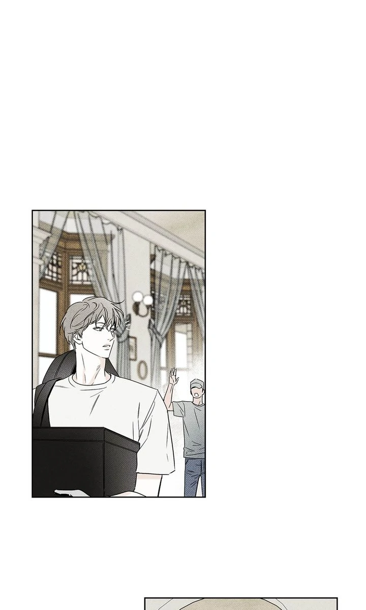 The Pizza Delivery Man and the Gold Palace 〘Official〙 - S1 Episode 25 manhwa