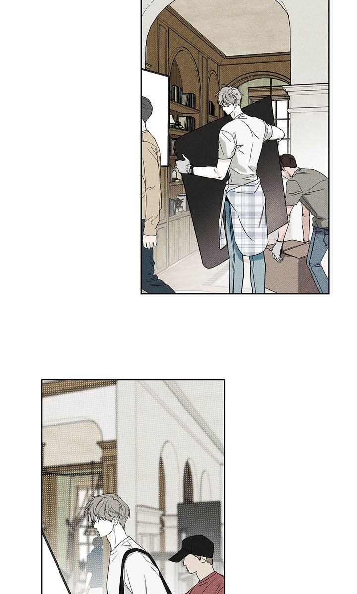 The Pizza Delivery Man and the Gold Palace 〘Official〙 - S1 Episode 25 manhwa