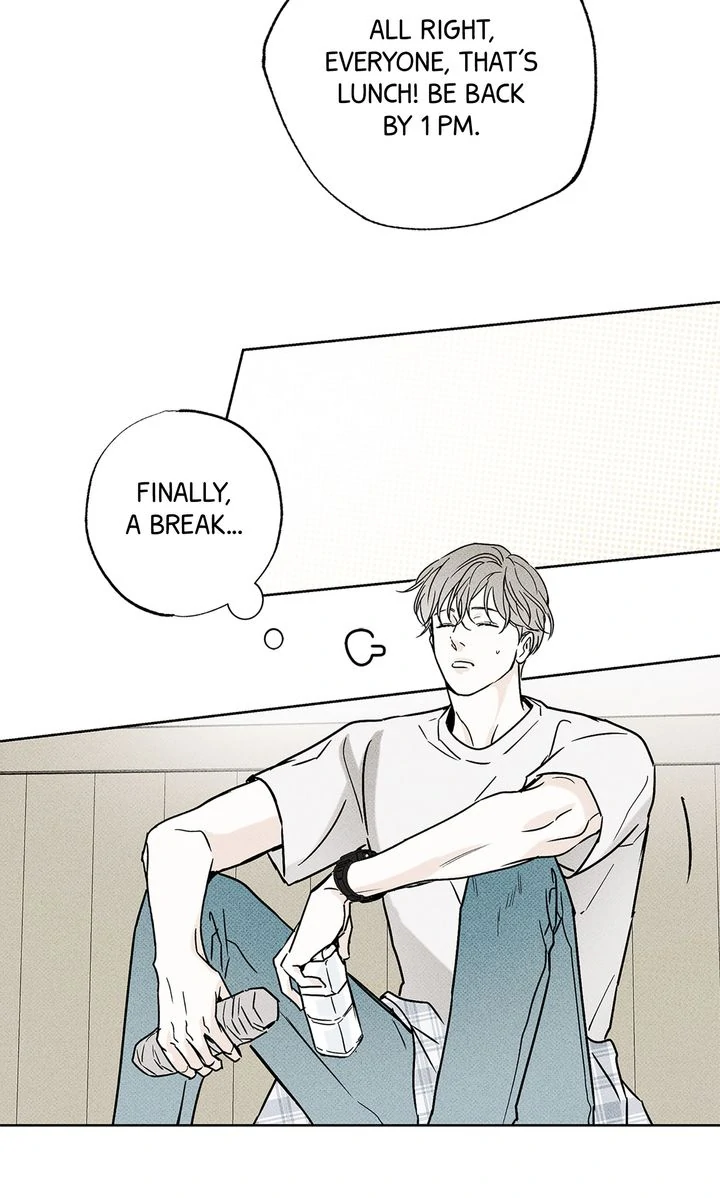 The Pizza Delivery Man and the Gold Palace 〘Official〙 - S1 Episode 25 manhwa