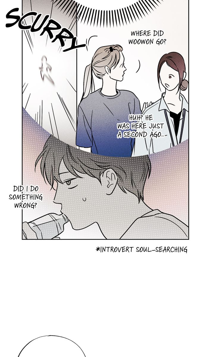The Pizza Delivery Man and the Gold Palace 〘Official〙 - S1 Episode 25 manhwa