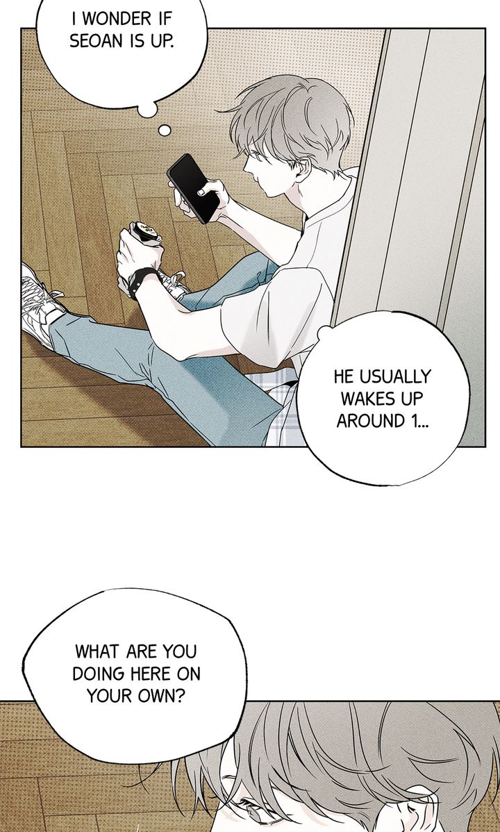 The Pizza Delivery Man and the Gold Palace 〘Official〙 - S1 Episode 25 manhwa