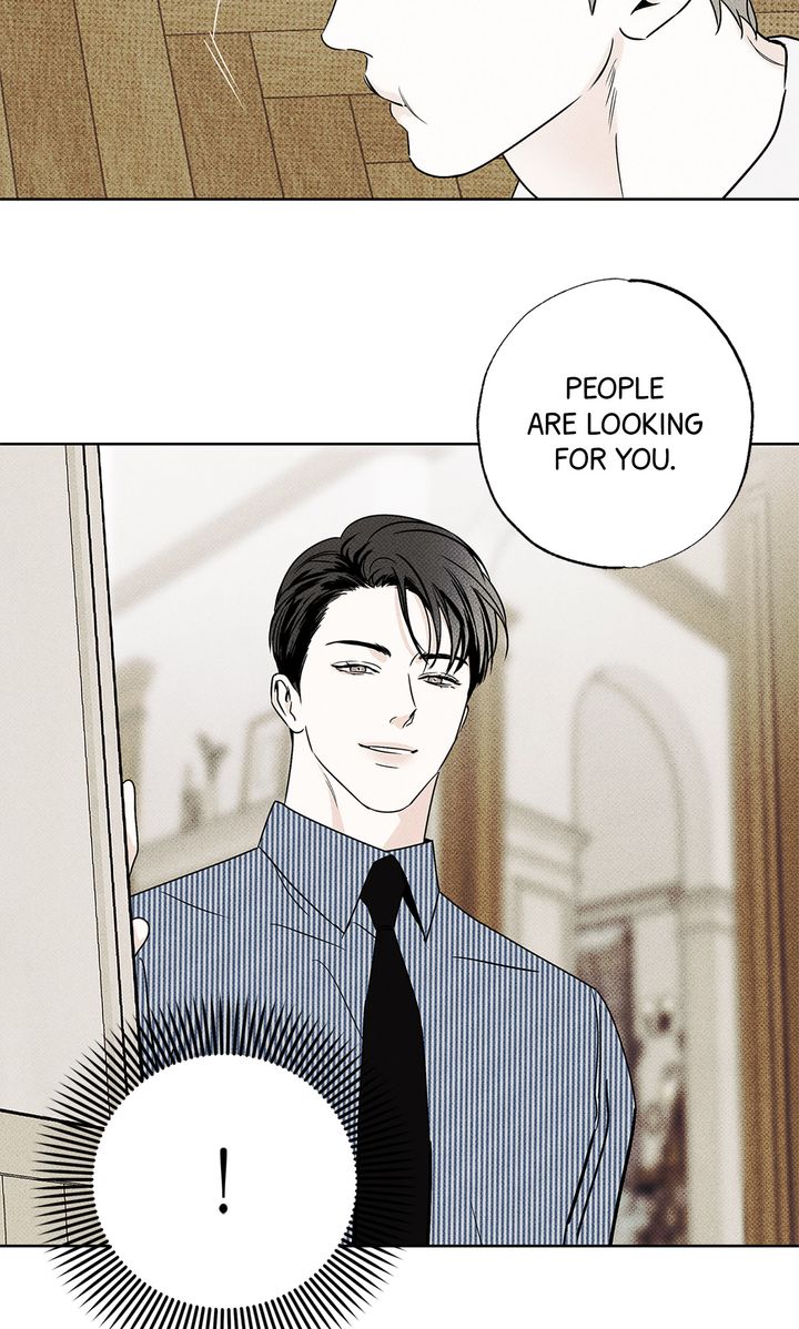 The Pizza Delivery Man and the Gold Palace 〘Official〙 - S1 Episode 25 manhwa