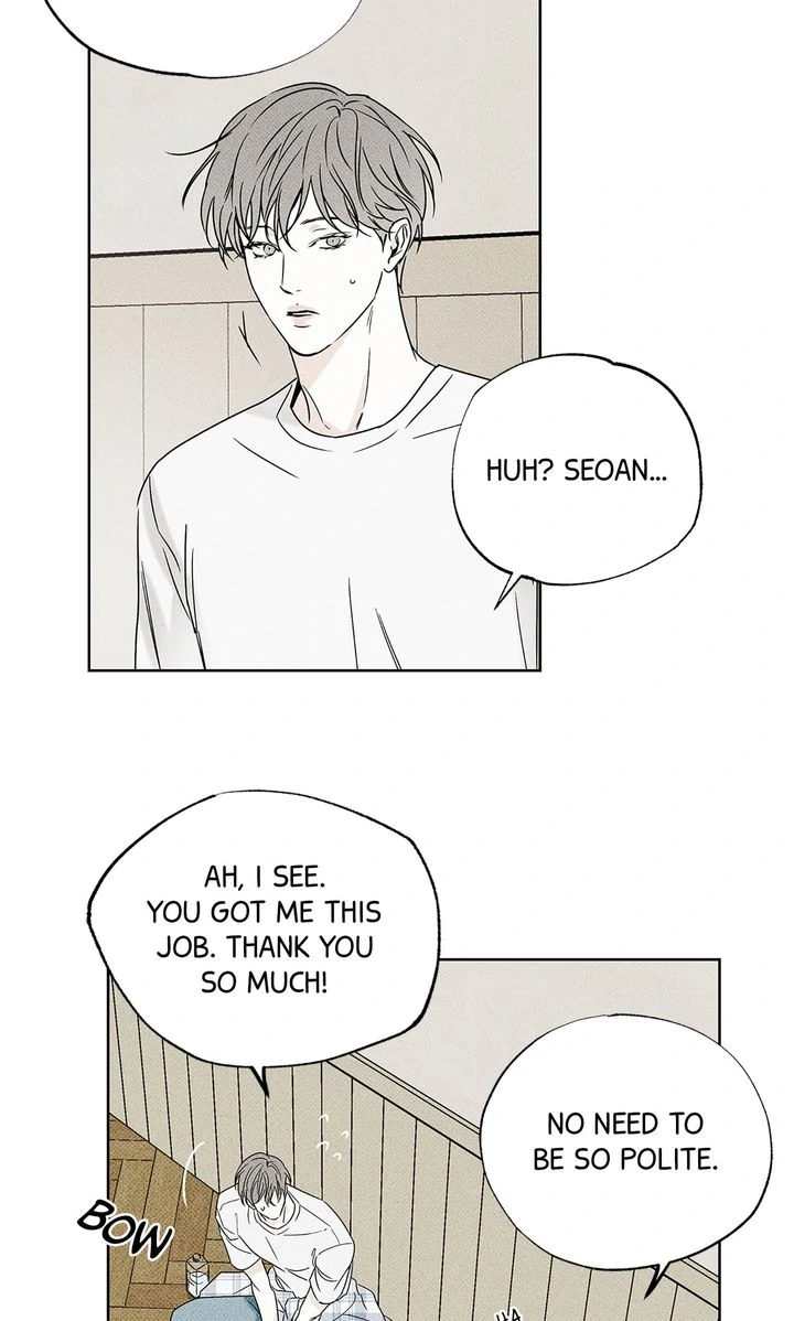 The Pizza Delivery Man and the Gold Palace 〘Official〙 - S1 Episode 25 manhwa